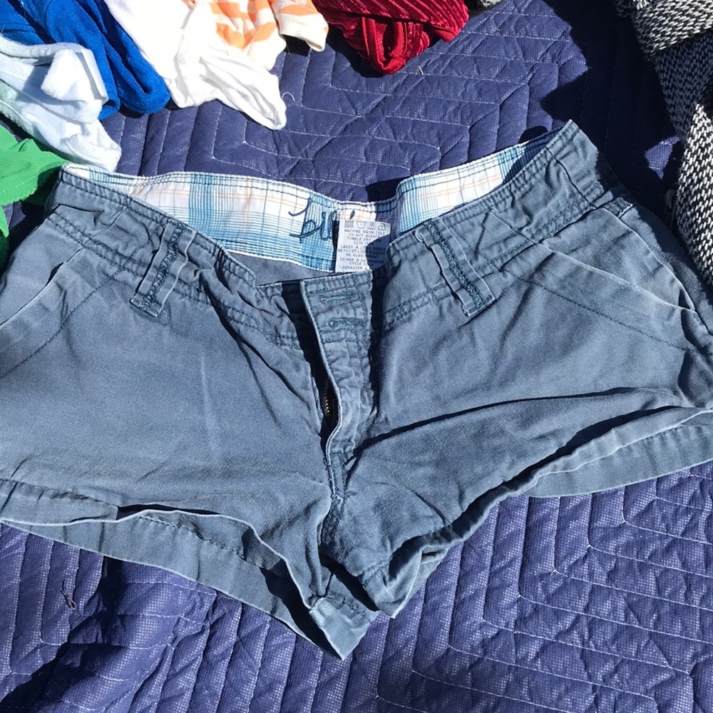 Billabong shorts